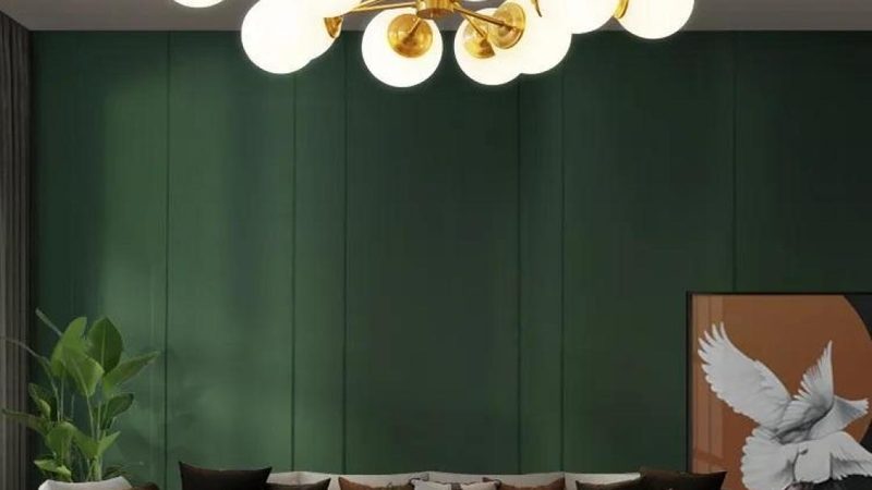 室外体育场照明灯具：关键参数解析与选型要点**