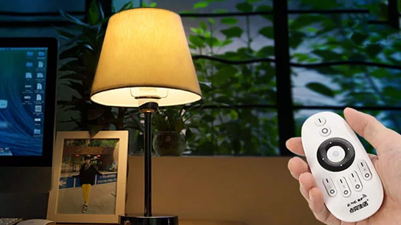 智能照明选Zigbee还是WiFi，先看这三条技术分水岭